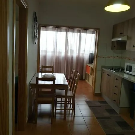 El Cercado La Montana 4 Apartment *