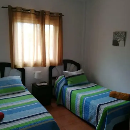 Apartment El Cercado La Montana 4