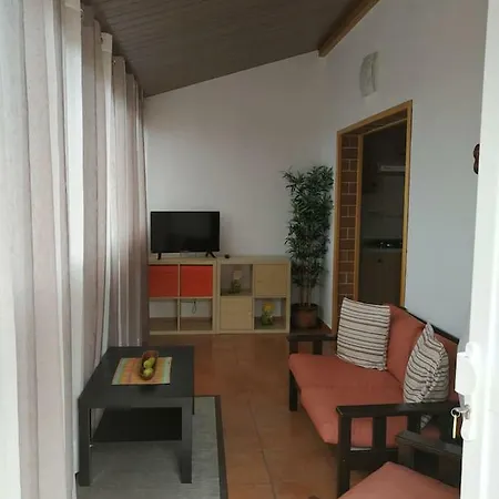 El Cercado La Montana 4 Apartment Las Puntas